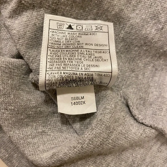 Vintage MLB San Francisco Giants Nike Tshirt - Picture 4 of 8